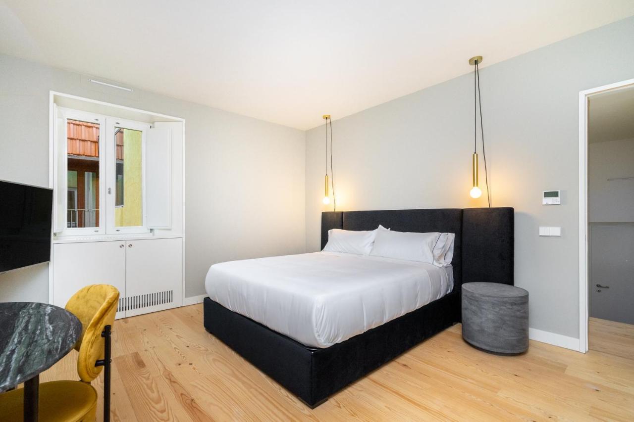 Whome | Ls48 Prime Location Luxury Duplex Apartment Lissabon