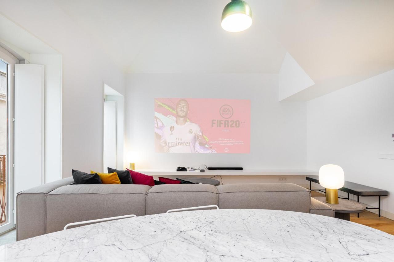 Whome | Ls48 Prime Location Luxury Duplex Apartment